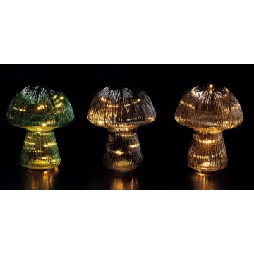 STAR LAMPADA VETRO H25...