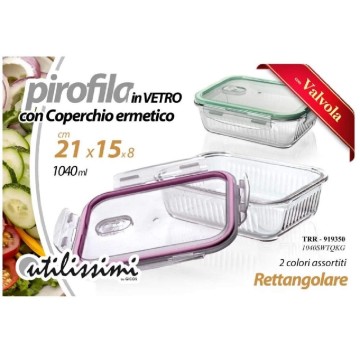 GICOS FRIGOVERRE VETRO...