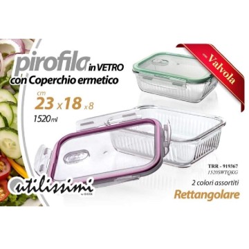 GICOS FRIGOVERRE VETRO...