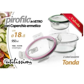 GICOS FRIGOVERRE VETRO...