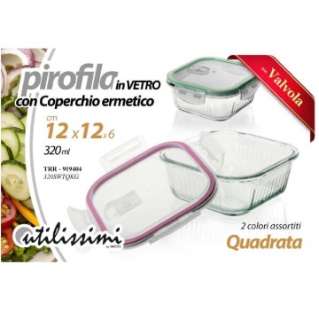 GICOS FRIGOVERRE VETRO...