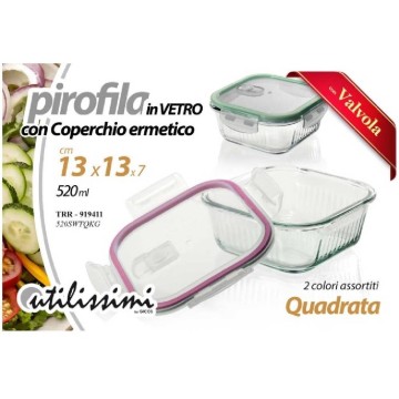 GICOS FRIGOVERRE VETRO...