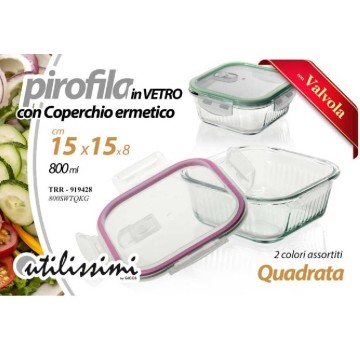 GICOS FRIGOVERRE VETRO...