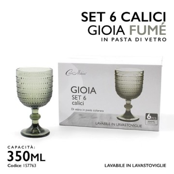 MMZ CONF.6 BICC.FUME' 350ML