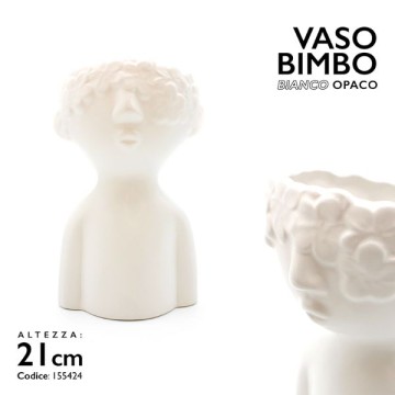 MMZ PORTAFIORI TESTA BIMBO...