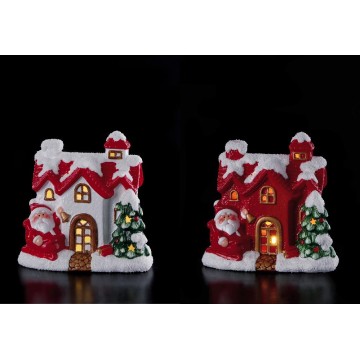 STAR CASETTA CERAM.NATALE...