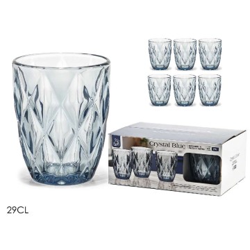 GNT CONF.6 BICCHIERI...