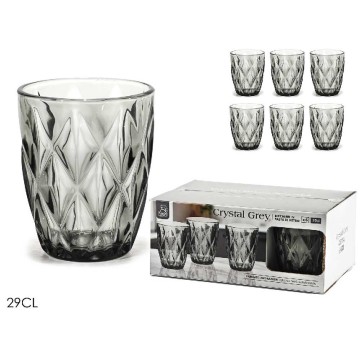 GNT CONF.6 BICCHIERI...