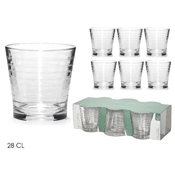 GNT CONF.6 BICCHIERI...