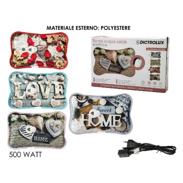 GNT BORSA ACQUA CALDA...