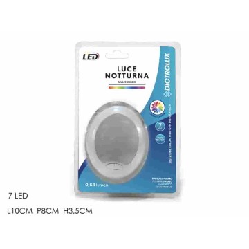 GNT LUCE NOTTURNA CROMATICA...