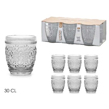 GNT CONF.6 BICCHIERI...