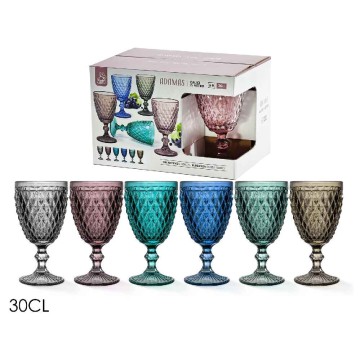 GNT CONF.6 CALICI IMPERIALE...