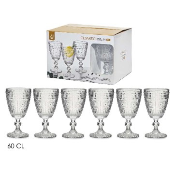 GNT CONF.6 CALICI CESAREO 30CL