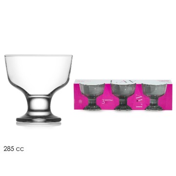 GNT CONF.3 COPPE GELATO...