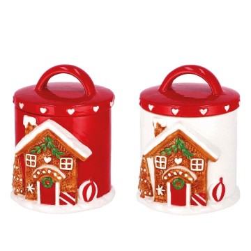 STAR SCATOLA CERAM.NATALE...