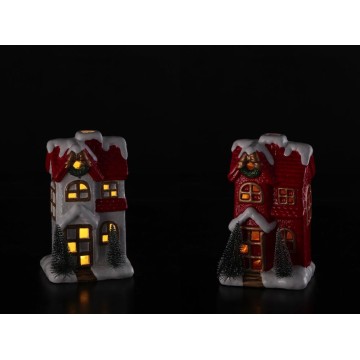 STAR CASETTA CERAM.NATALE...