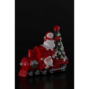 STAR LOCOMOTIVA NATALE H25...