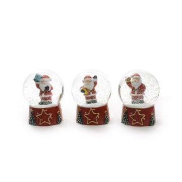 MCR PALLA NEVE RESINA...