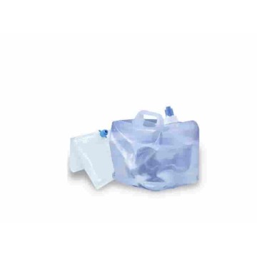 BRA TANICA LT.15 PIEGHEVOLE...