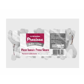 BRA CONF.8 MOLLETTE PRESA...