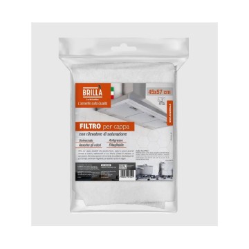 BRA FILTRO CAPPA 45X57...