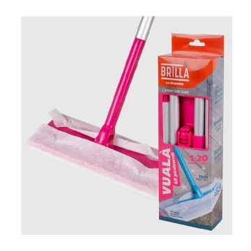 BRA ATTREZZO PAVIMENTO...