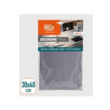 BRA PANNO ASCIUGONE MAXI...