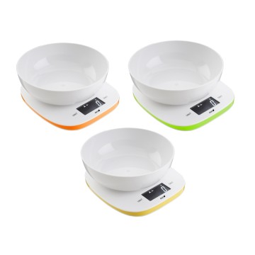 KAU BILANCIA CUCINA...