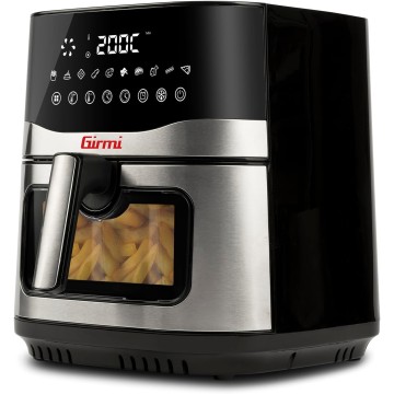 GIRMI FRIGGITRICE AD ARIA 9...