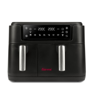 GIRMI FRIGGITRICE AD ARIA A...