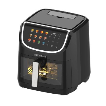 DICTROLUX FRIGGITRICE ARIA...