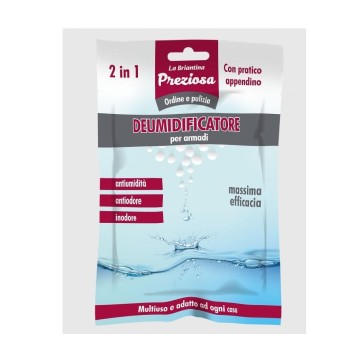 BRA DEUMIDIFICATORE X...