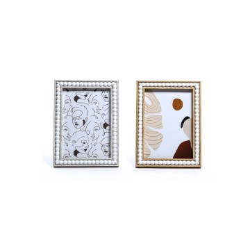 MCR PORTAFOTO LEGNO 15X20 ASS.