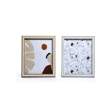 MCR PORTAFOTO LEGNO 20X25 ASS.