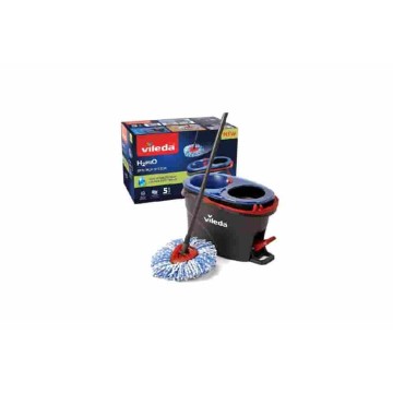 VILEDA SPIN MOP SYSTEM H2PRO
