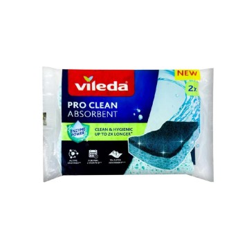 VILEDA SPUGNA VISCOSA PZ.2