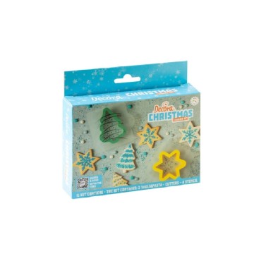 DECORA TAGLIABISC.2...