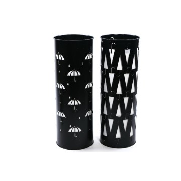 MCR PORTAOMBRELLI FERRO...