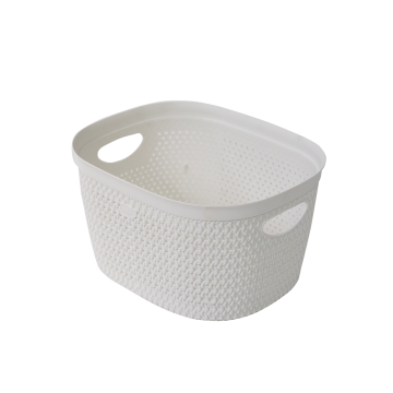 CESTA INTRECCIO LINE ''S''...