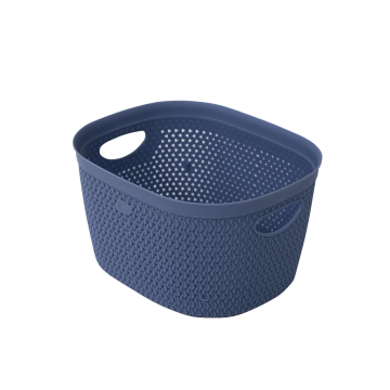 CESTA INTRECCIO LINE ''S''...