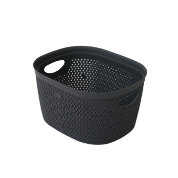 CESTA INTRECCIO LINE ''S''...