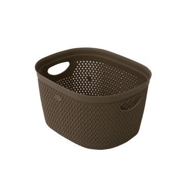 CESTA INTRECCIO LINE ''S''...