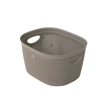 CESTA INTRECCIO LINE ''S''...