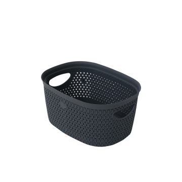 CESTA INTRECCIO LINE ''XS''...