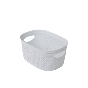 CESTA INTRECCIO LINE ''XS''...