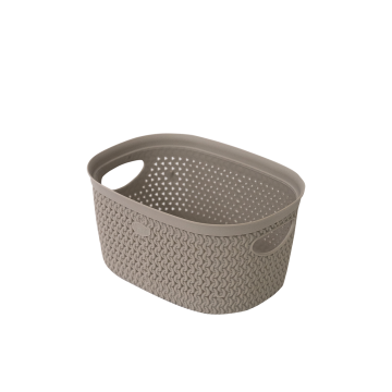 CESTA INTRECCIO LINE ''XS''...