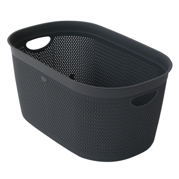 CESTA INTRECCIO LINE ''L''...