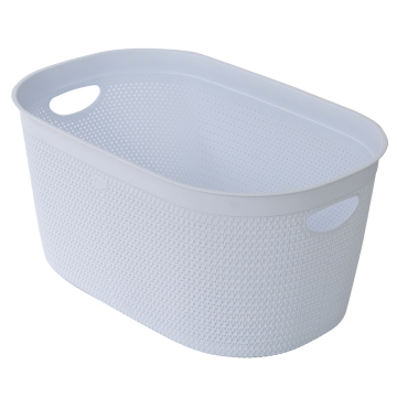 CESTA INTRECCIO LINE ''L''...