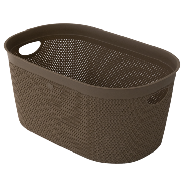 CESTA INTRECCIO LINE ''L''...